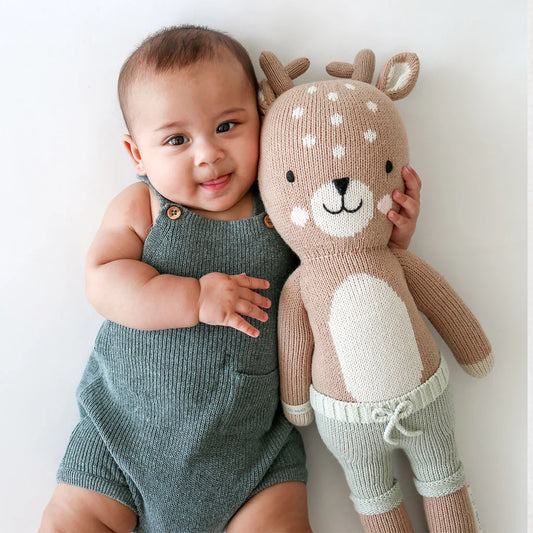Elliot the Fawn - Regular 20"