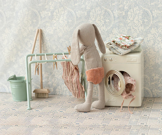 Washing Machine (Miniature)