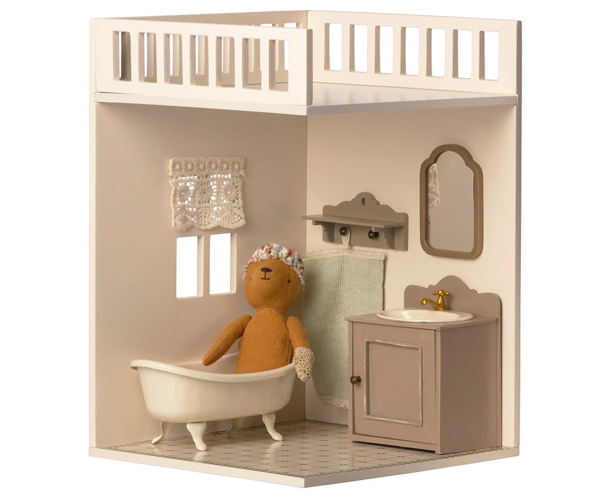House of Miniature - Bathroom