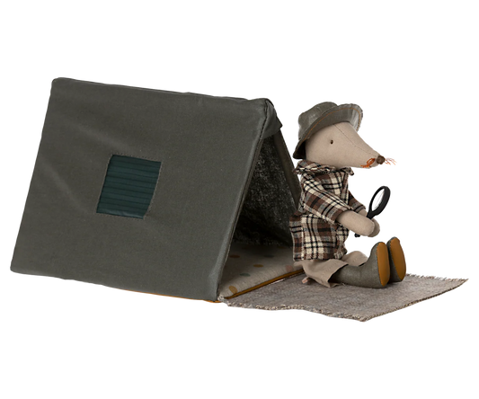 Single Tent (Mouse)