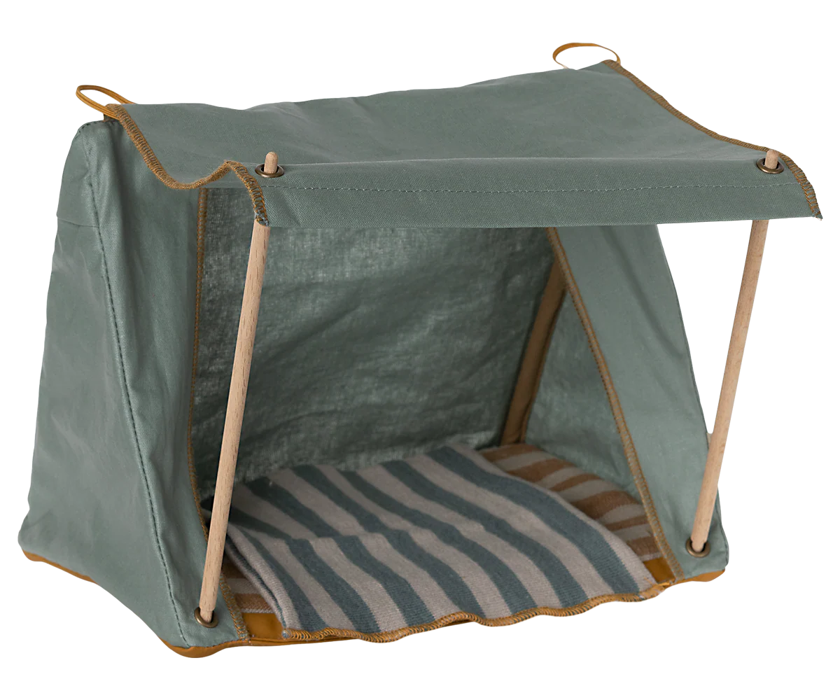 Happy Camper Tent (Mouse)