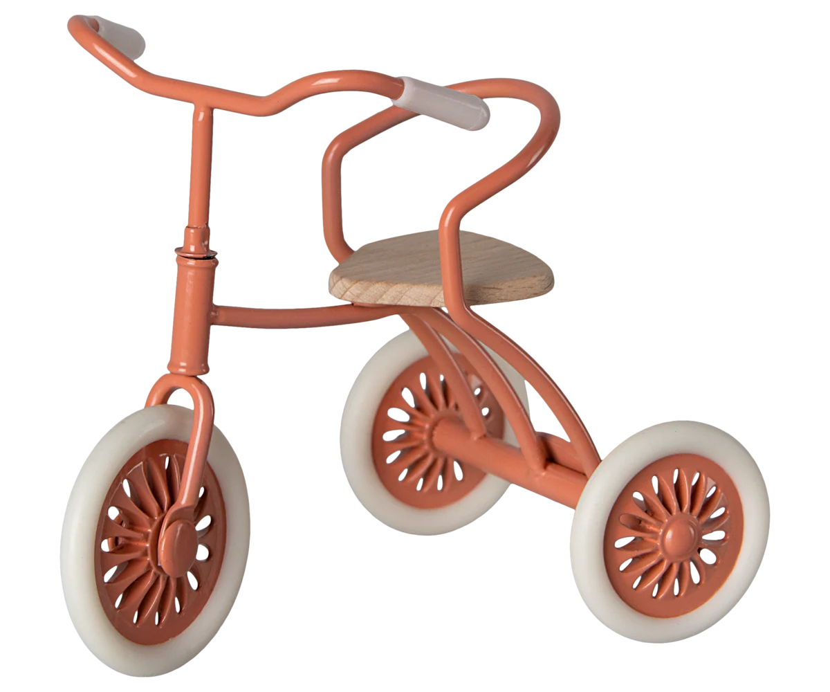 Tricycle (Mouse)