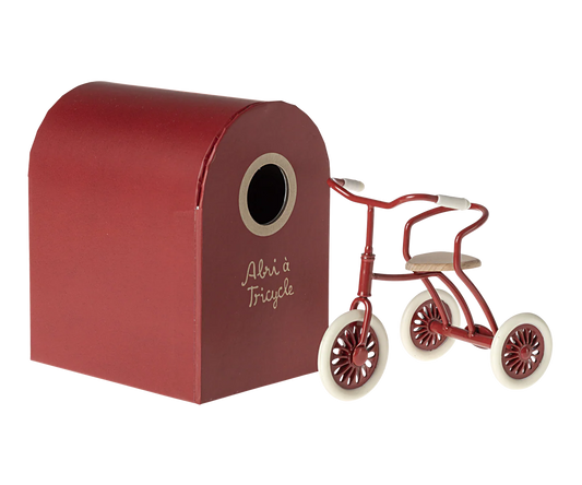 Tricycle (Mouse)