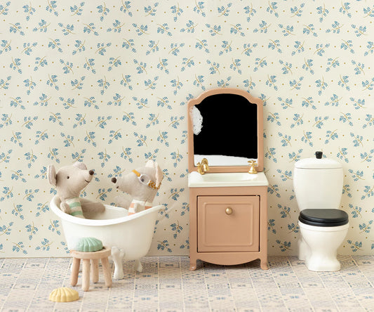 Toilet (Mouse)