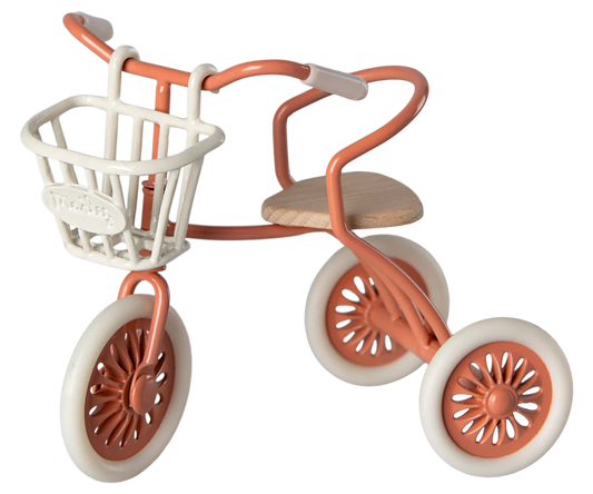 Tricycle Basket (Mouse)