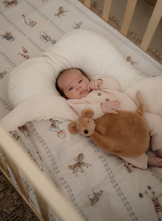 Mouse Comfort Toy
