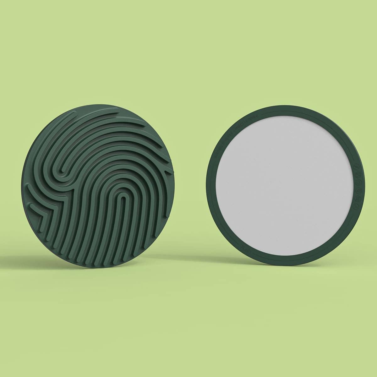 Silicone Sensory Activity Board Circle