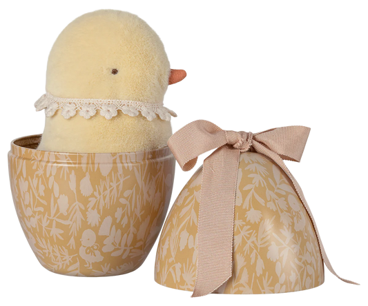Chicken Plush