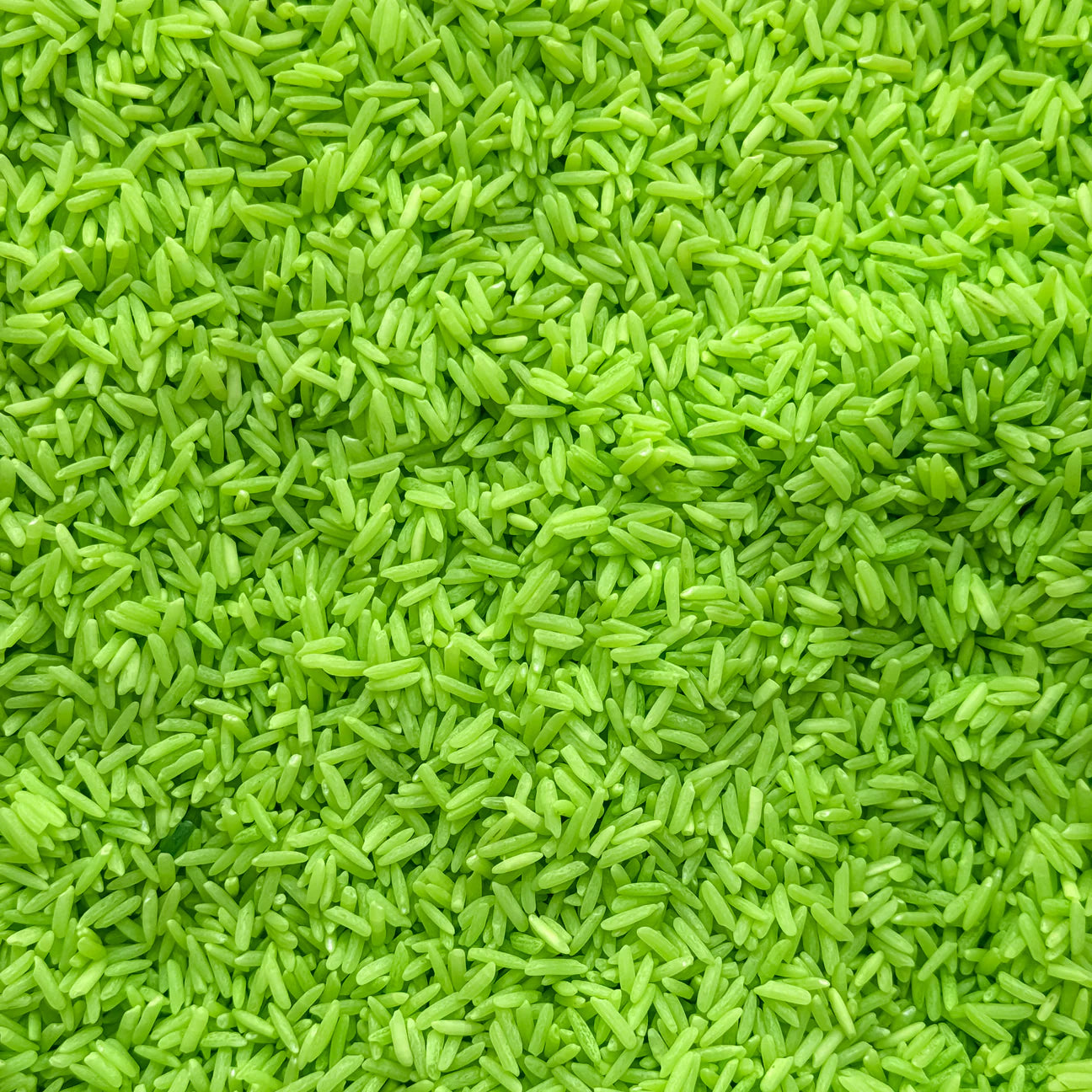 Sensory Mix - Spring Green Rice
