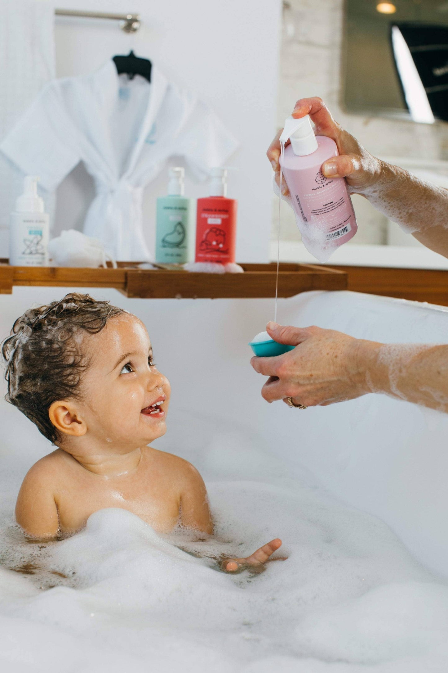 A Day at the Beach Gift Set (incl. mixing bowl)