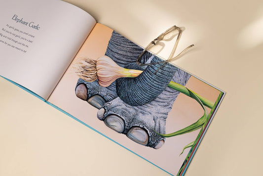 You Stole My Name Too: Picture Book for Kids