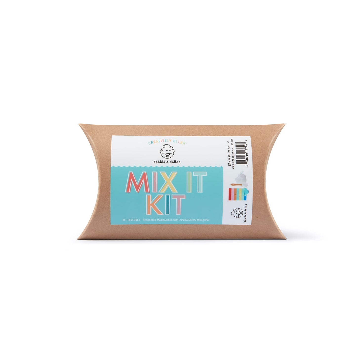 Creatively Clean Mix-it Gift Kit