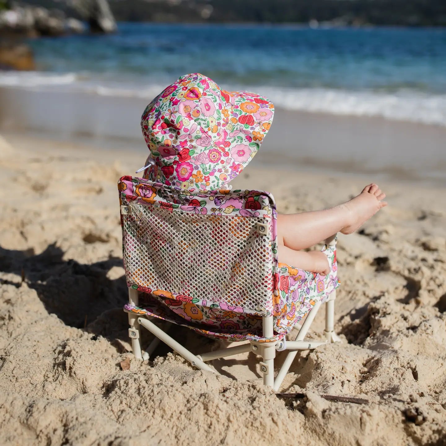 Paloma Baby Chair v2