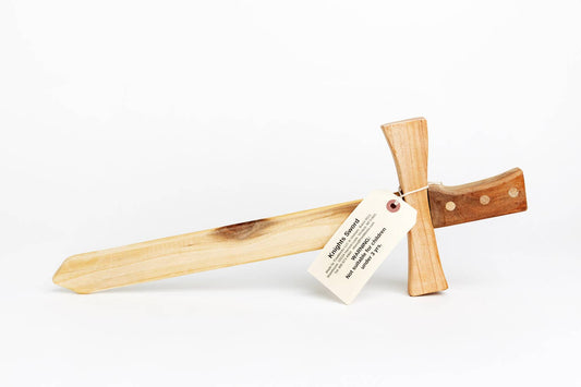 Knights Sword