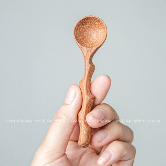 Wooden Spoons (Small)