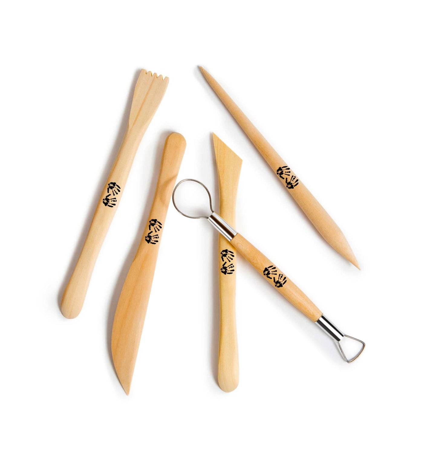 Clay Tool Set | All Ages