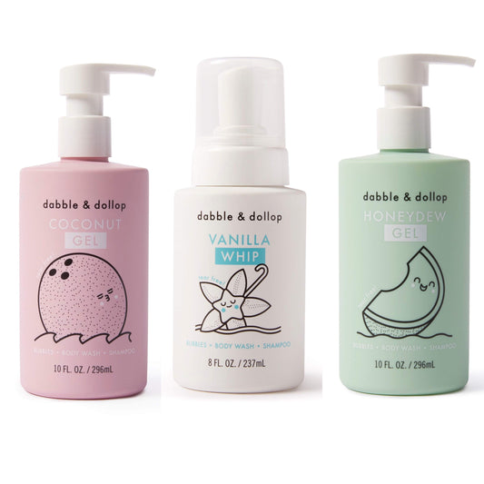 A Day at the Beach Gift Set (incl. mixing bowl)