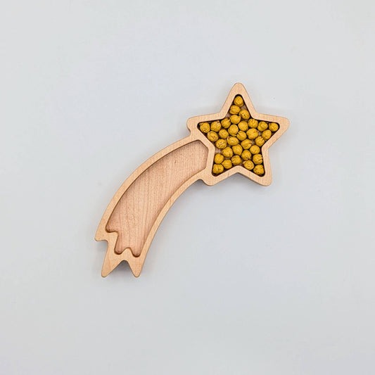 Mini Shooting Star