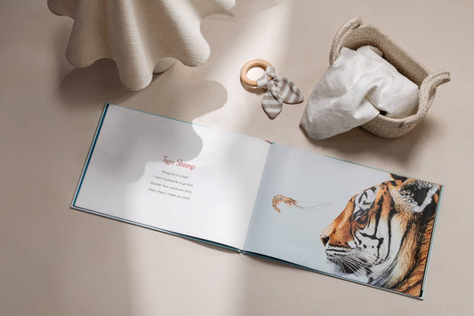 You Stole My Name: Picture Book for Kids