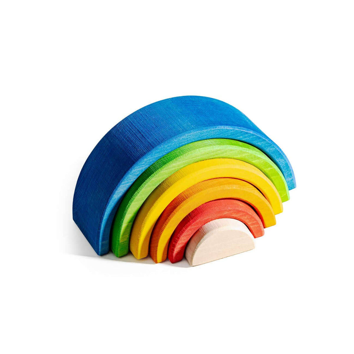 Small Wooden Rainbow