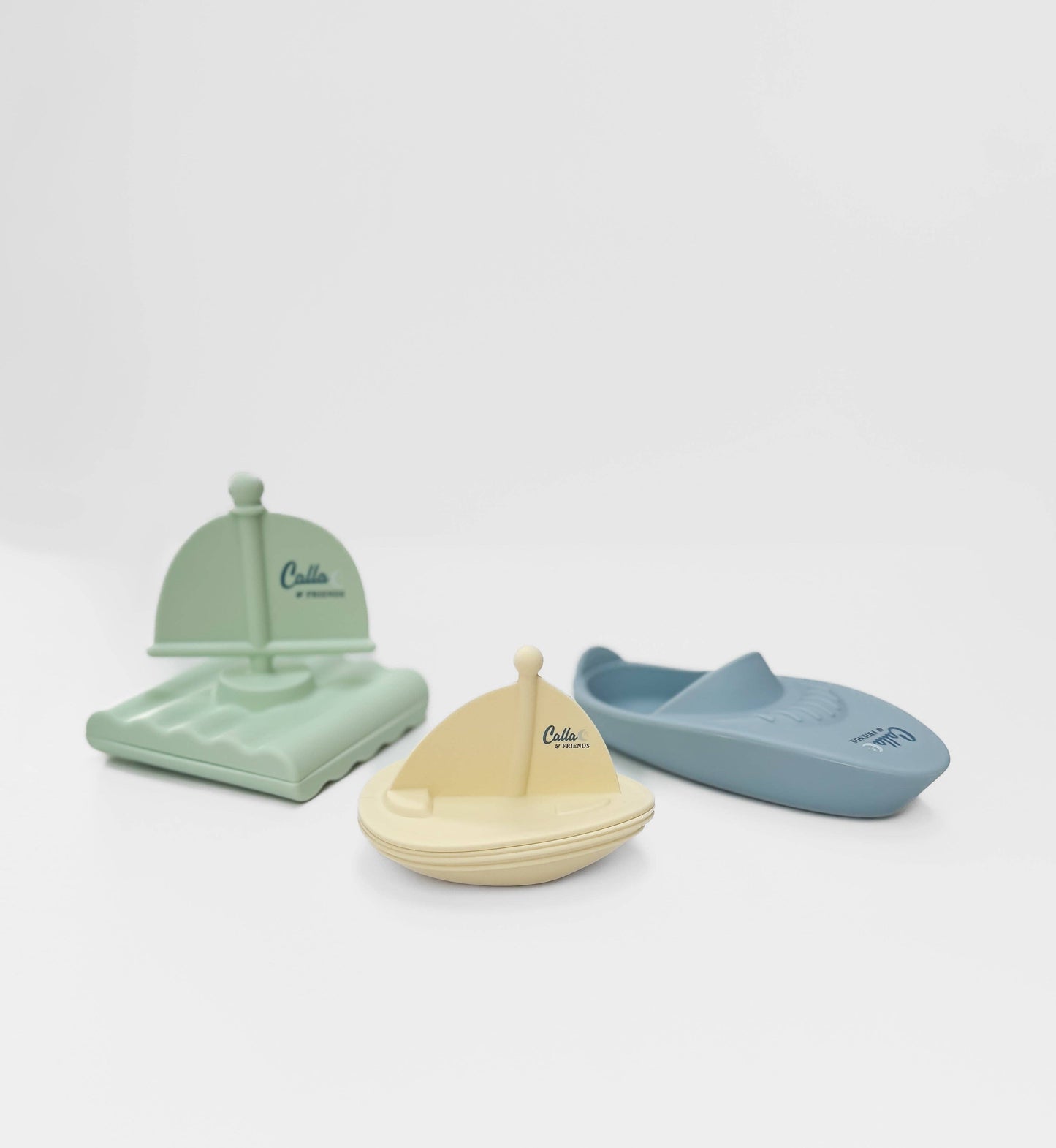 Boat Bath Toys