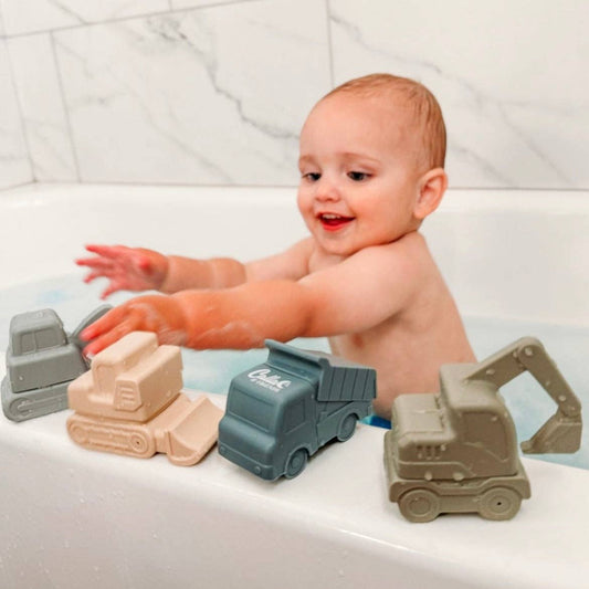 Truck Water Toys