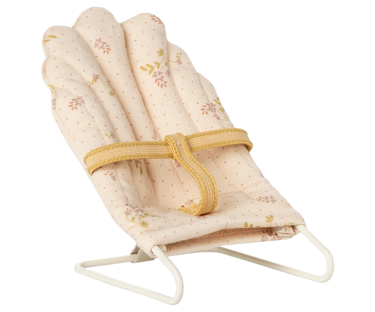 Babysitter Bouncer (Micro)
