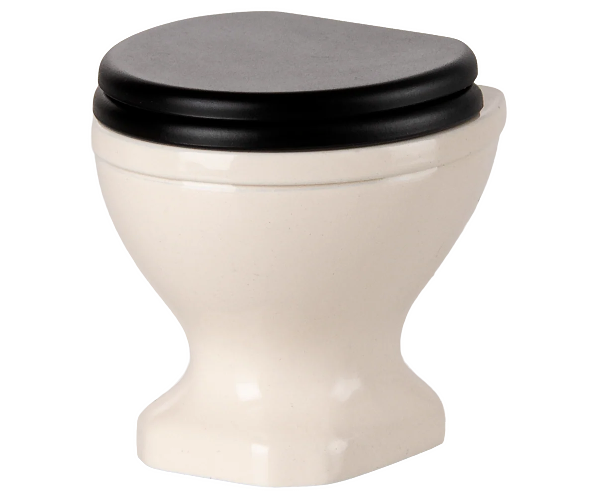 WC Water Closet Toilet (Mouse)