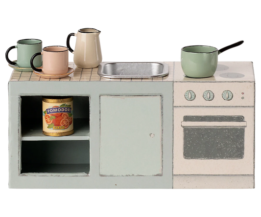 Kitchen Counter (Mouse)