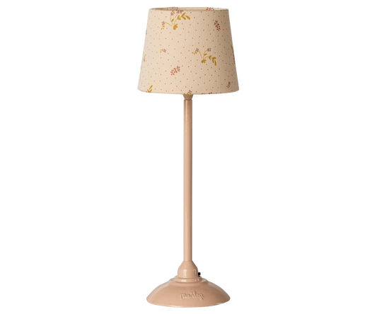 Floor Lamp (Miniature)