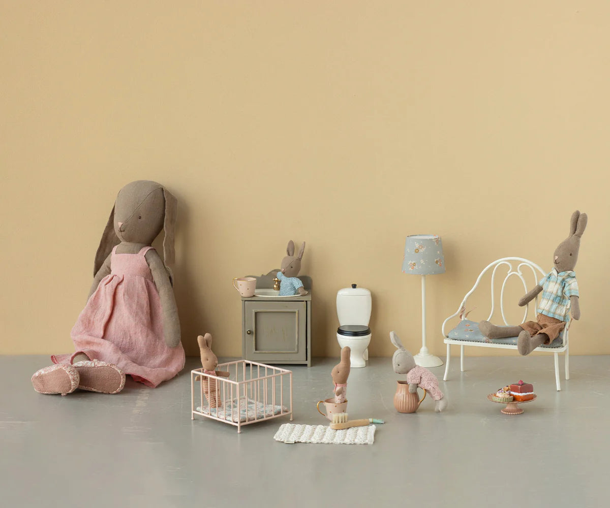 Playpen (My) - Rose