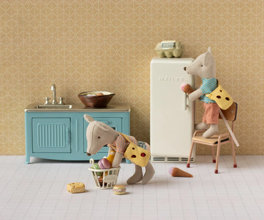 Kitchen (Mouse)