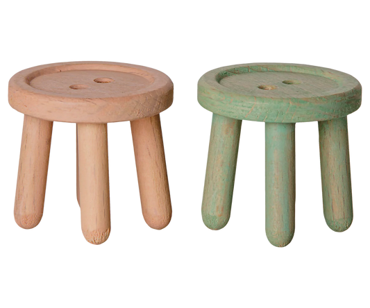 Stool Set (Mouse)