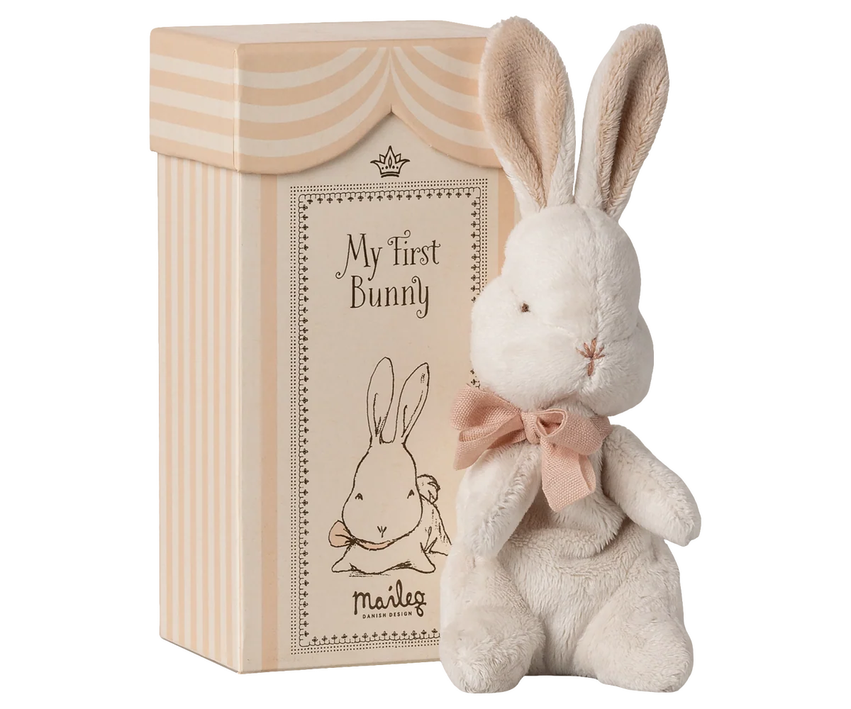 My First Bunny - Powder