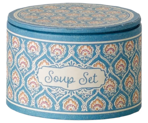 Soup Set (Mouse)