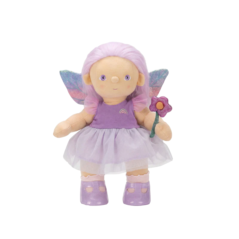 Dinkum Dolls - Fairy Evie