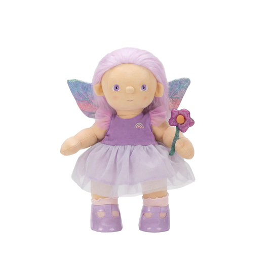 Dinkum Dolls - Fairy Evie