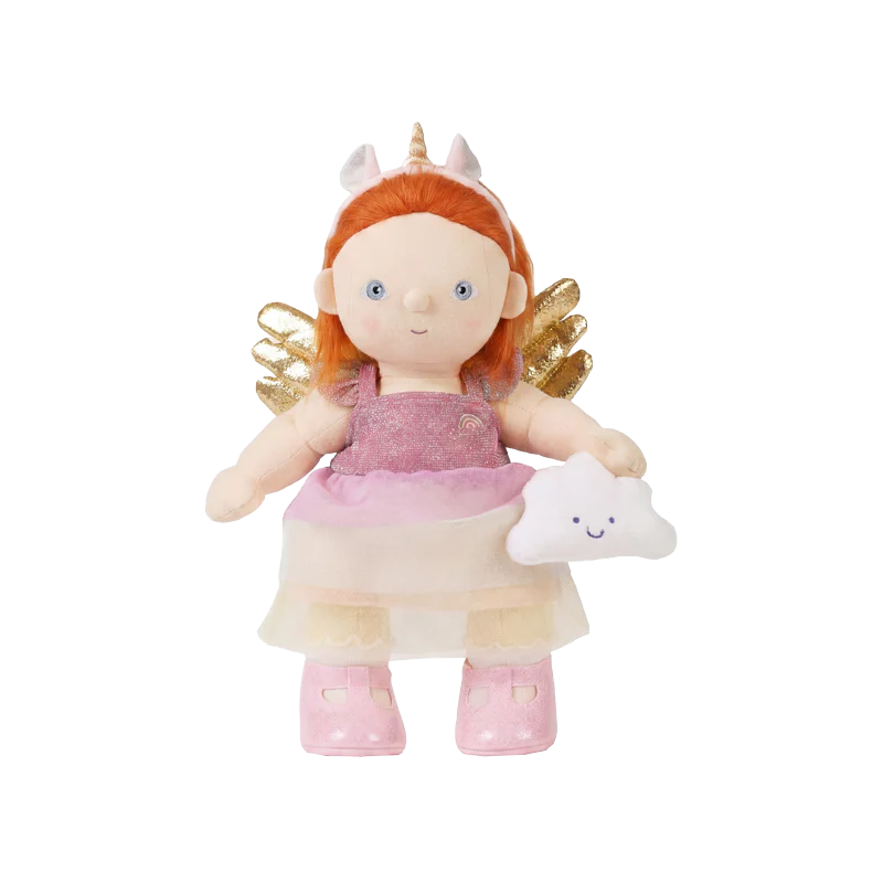 Dinkum Dolls - Unicorn Nova