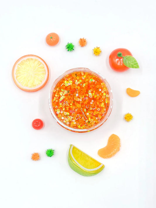 YWF Slime - You’re My Main Squeeze