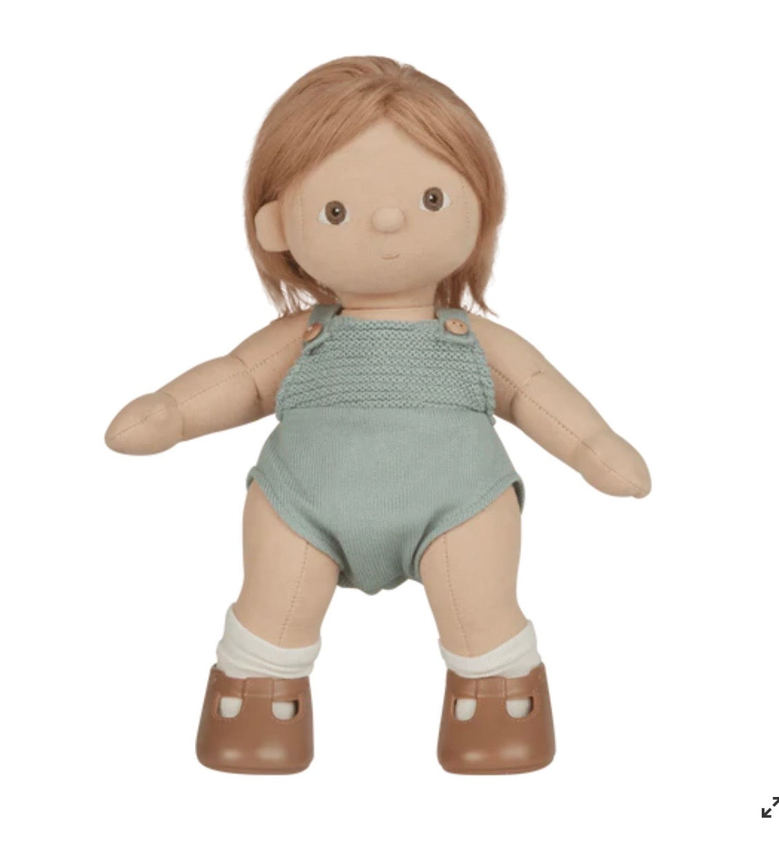 Dinkum Dolls - Gigi