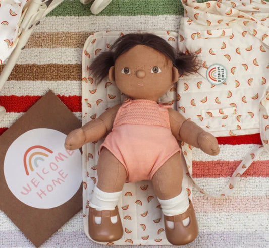 Dinkum Dolls - Dottie