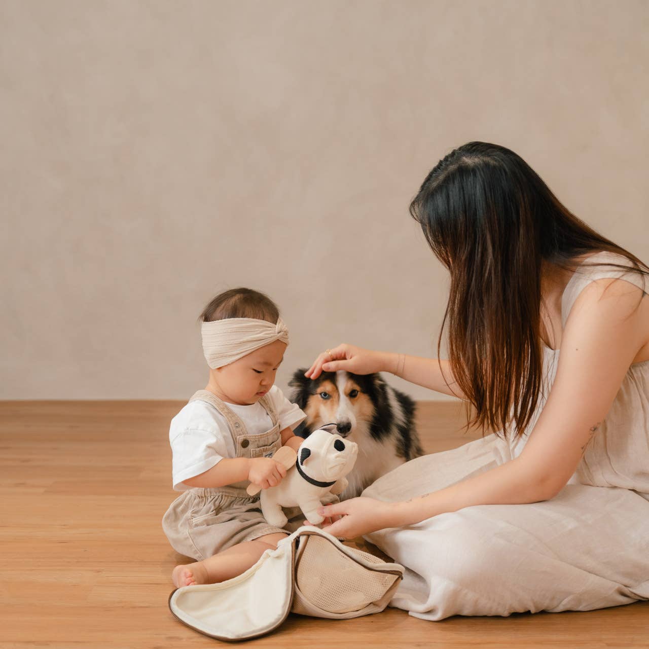 Barkley & House (dog)