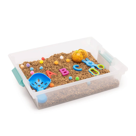 Playfoam Pluffle® Sand