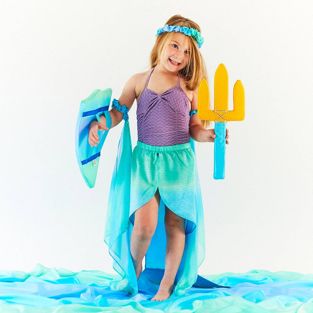 Mermaid Trident