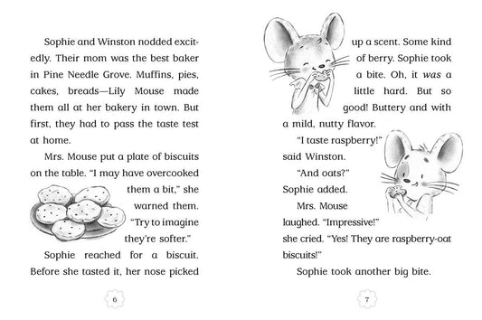Missing Tooth Fairy by Poppy Green