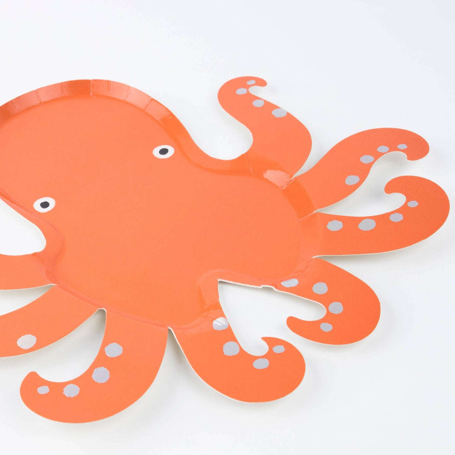 Octopus Plates