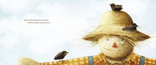 Scarecrow, The : Beth Ferry