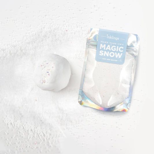 Magic Snow