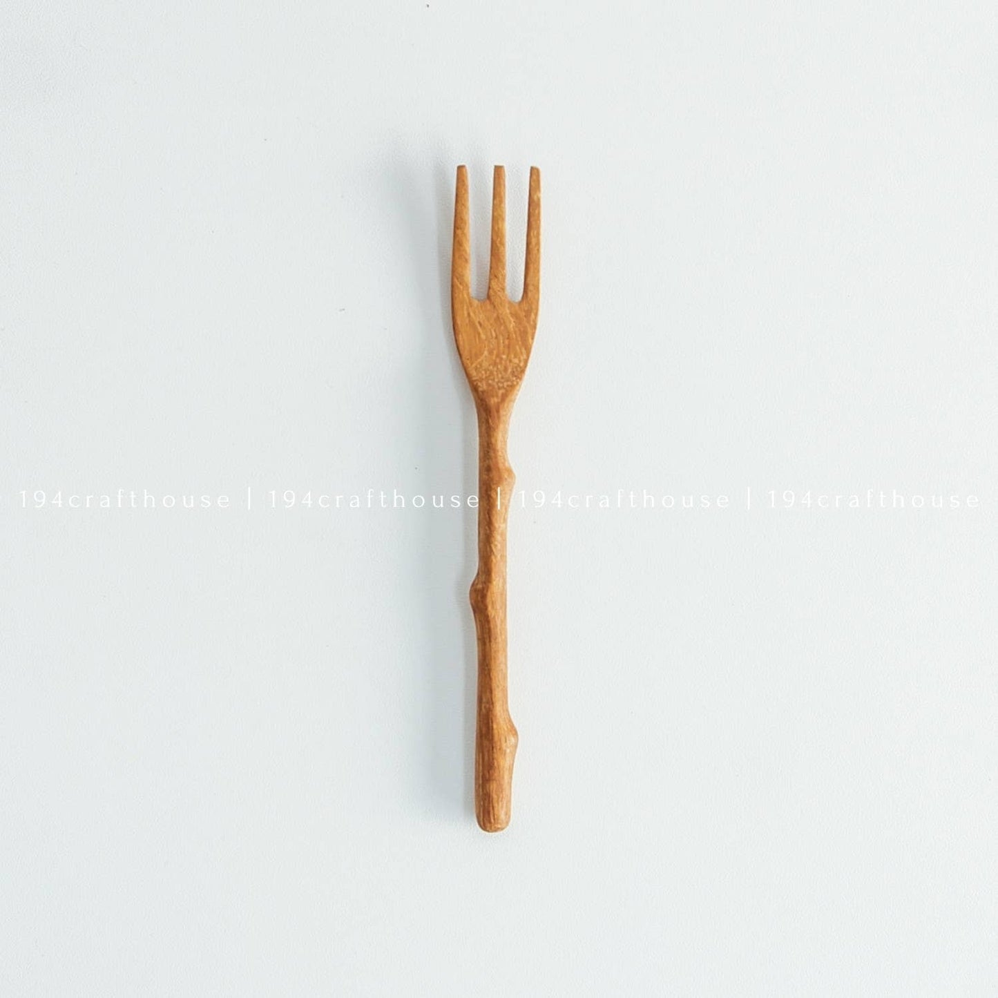 Wooden Spoons (Small)