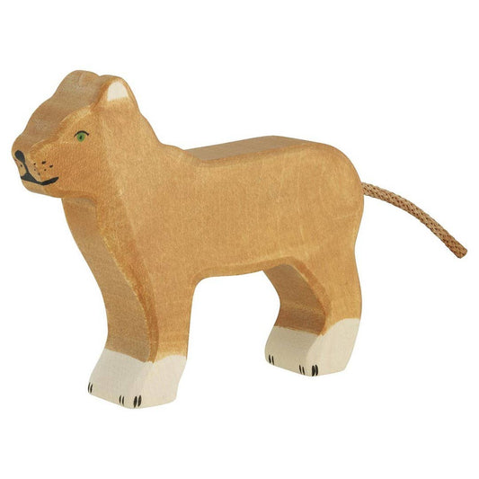 Lioness